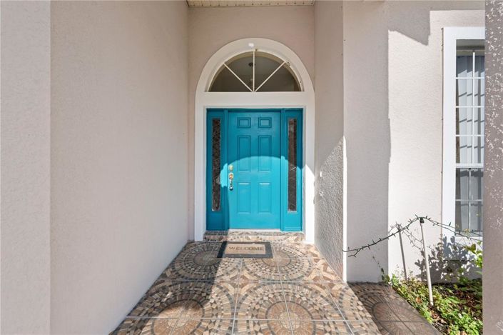 Image No.2-Propriété de 4 chambres à vendre à Kissimmee