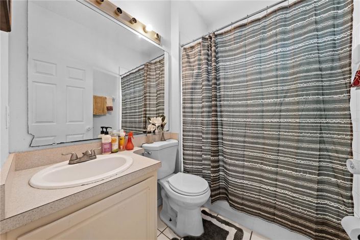 Image No.20-Propriété de 4 chambres à vendre à Kissimmee