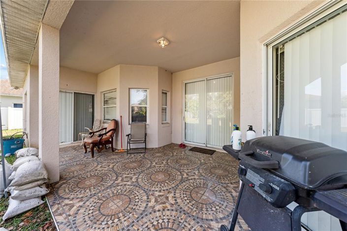 Image No.30-Propriété de 4 chambres à vendre à Kissimmee