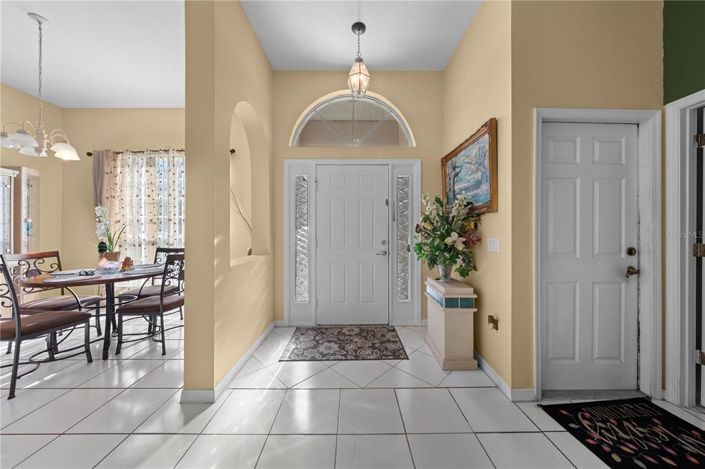 Image No.4-Propriété de 4 chambres à vendre à Kissimmee