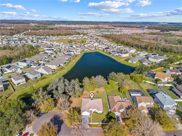 Image No.40-Propriété de 4 chambres à vendre à Kissimmee