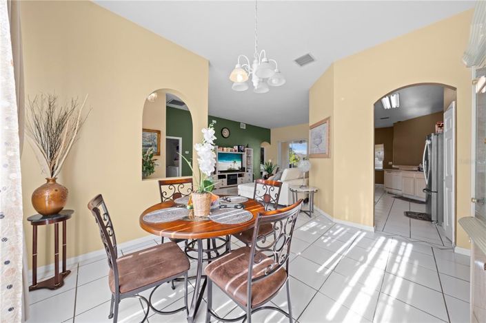 Image No.7-Propriété de 4 chambres à vendre à Kissimmee