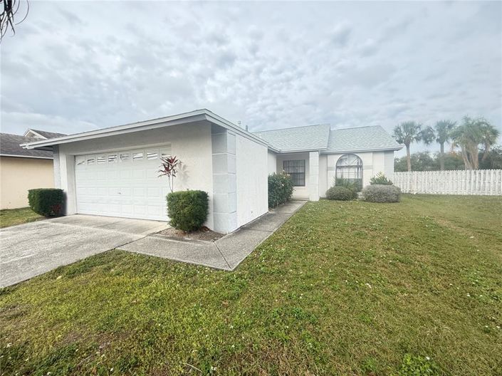 Image No.2-Propriété de 3 chambres à vendre à Kissimmee