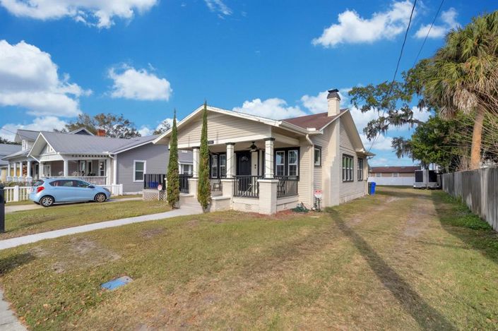 Image No.4-Propriété de 3 chambres à vendre à Kissimmee