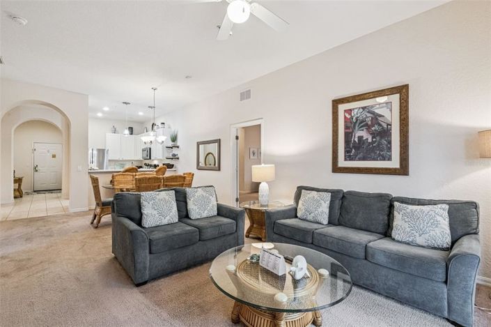 Image No.4-Propriété de 3 chambres à vendre à Davenport