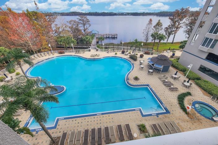 Image No.21-Propriété de 1 chambre à vendre à Orlando