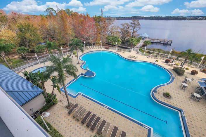 Image No.22-Propriété de 1 chambre à vendre à Orlando