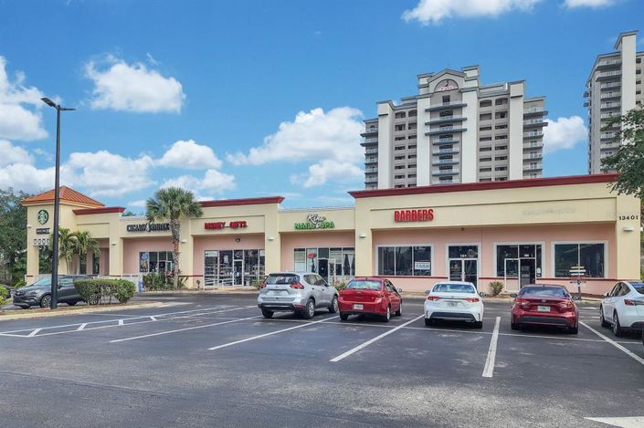 Image No.30-Propriété de 1 chambre à vendre à Orlando