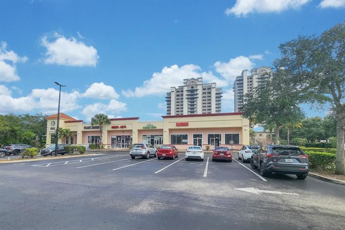 Image No.31-Propriété de 1 chambre à vendre à Orlando