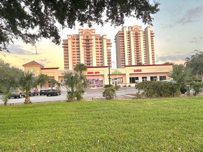 Image No.32-Propriété de 1 chambre à vendre à Orlando