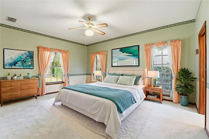 Image No.28-Propriété de 5 chambres à vendre à Windermere