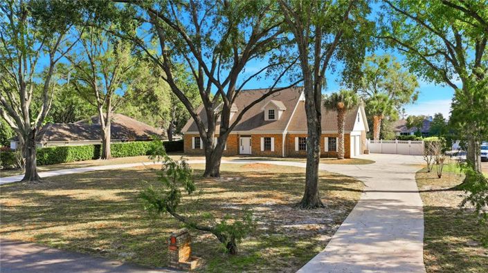 Image No.4-Propriété de 5 chambres à vendre à Windermere