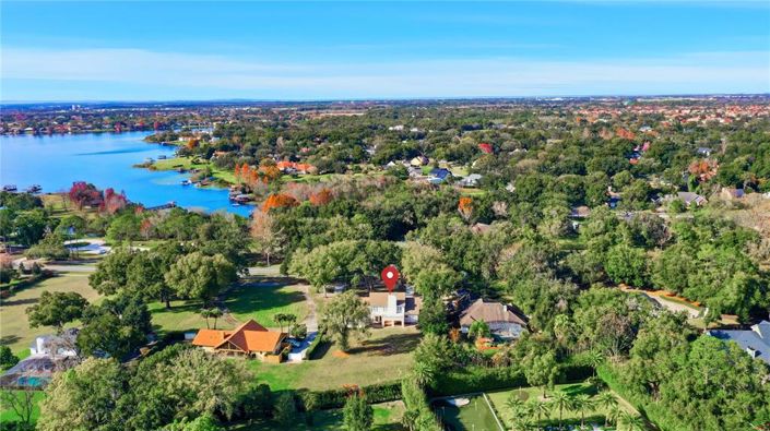 Image No.49-Propriété de 5 chambres à vendre à Windermere