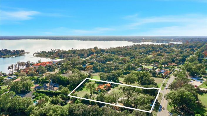 Image No.5-Propriété de 5 chambres à vendre à Windermere