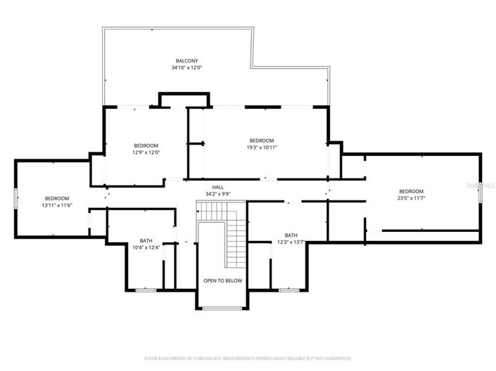 Image No.55-Propriété de 5 chambres à vendre à Windermere