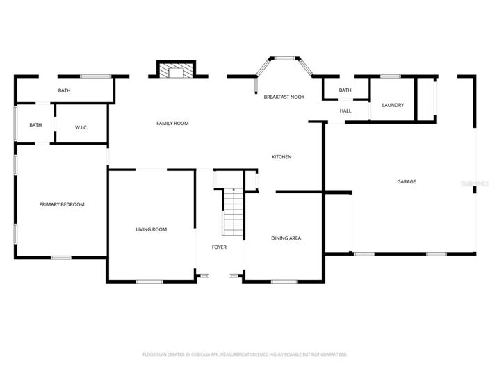Image No.59-Propriété de 5 chambres à vendre à Windermere