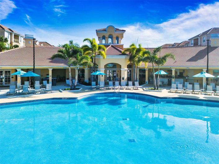 Image No.30-Propriété de 3 chambres à vendre à Orlando