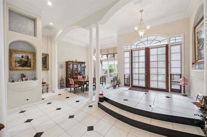Image No.17-Propriété de 5 chambres à vendre à Orlando