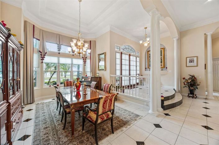Image No.18-Propriété de 5 chambres à vendre à Orlando