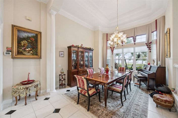 Image No.20-Propriété de 5 chambres à vendre à Orlando