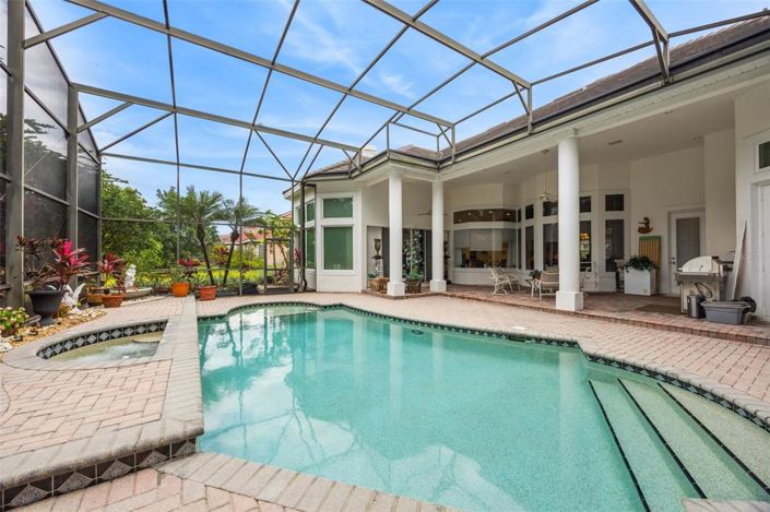 Image No.50-Propriété de 5 chambres à vendre à Orlando