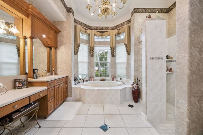 Image No.9-Propriété de 5 chambres à vendre à Orlando