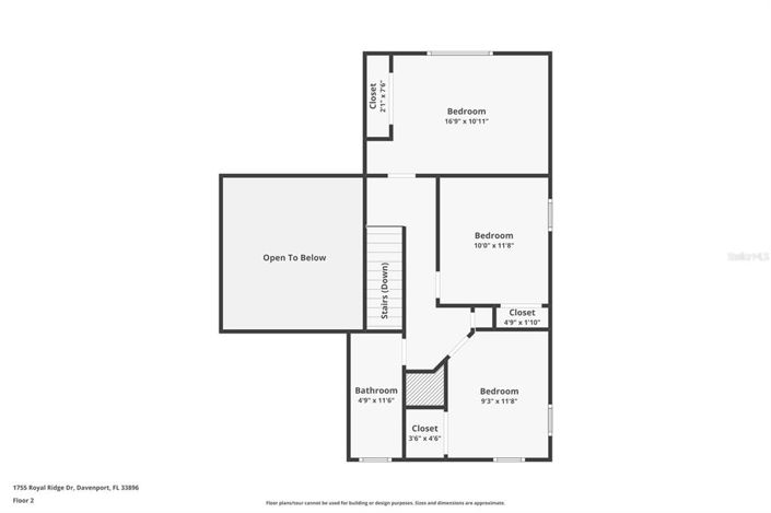 Image No.24-4 Bed Property for sale