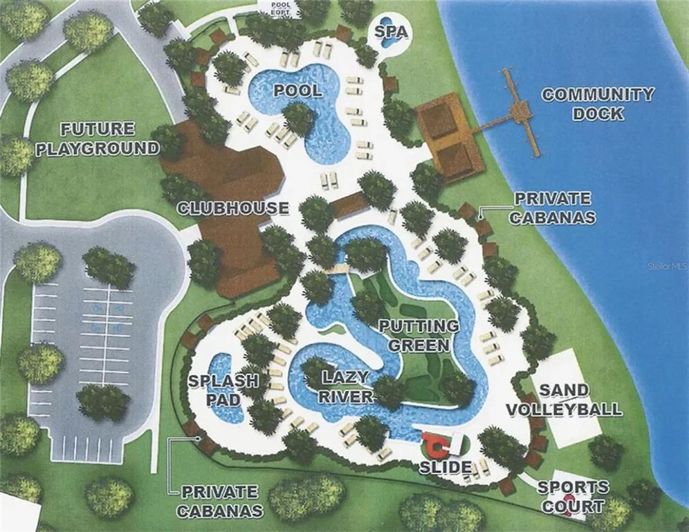 Image No.44-2 Bed Property for sale