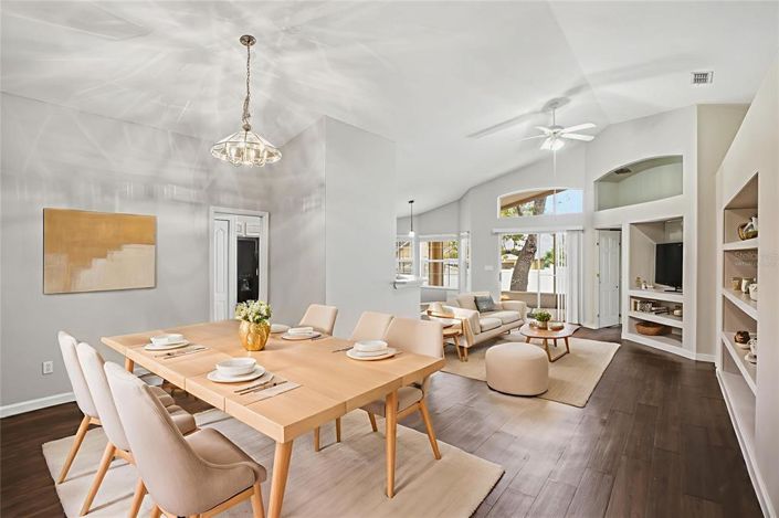 Image No.3-Propriété de 3 chambres à vendre à Clermont