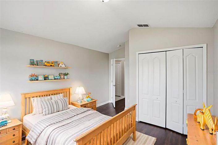 Image No.6-Propriété de 3 chambres à vendre à Clermont