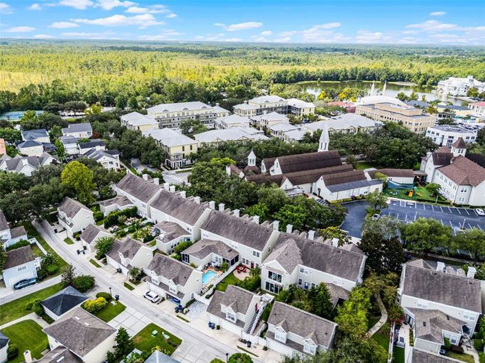 Image No.47-4 Bed Townhouse for sale