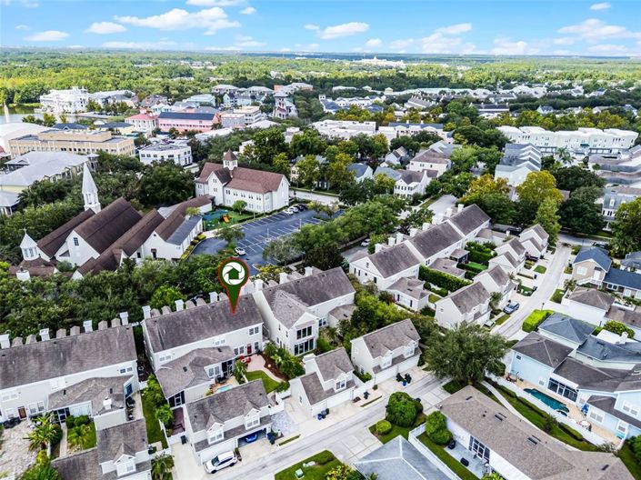 Image No.55-4 Bed Townhouse for sale