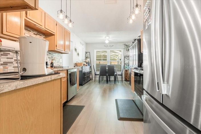 Image No.20-Propriété de 3 chambres à vendre à Kissimmee