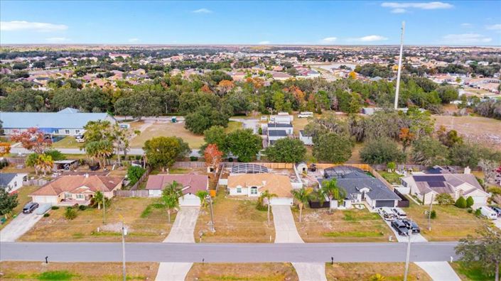 Image No.3-Propriété de 3 chambres à vendre à Kissimmee