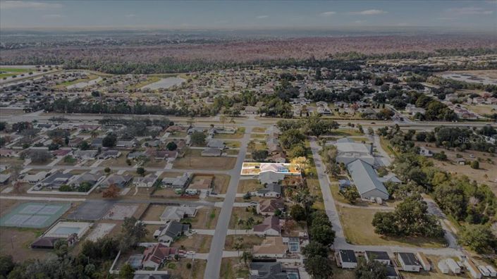 Image No.34-Propriété de 3 chambres à vendre à Kissimmee