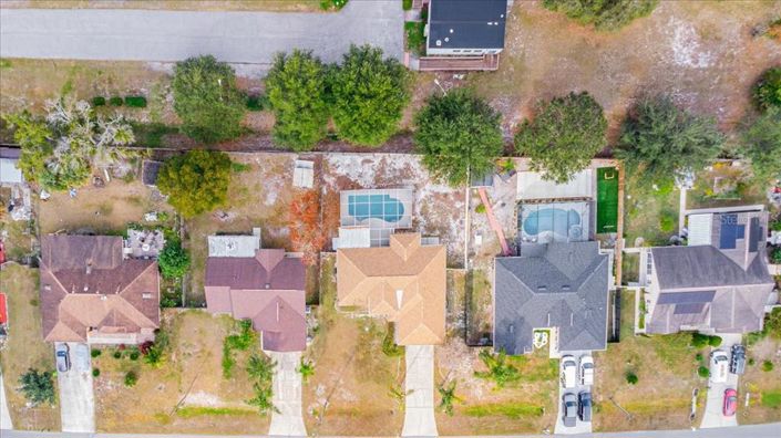 Image No.4-Propriété de 3 chambres à vendre à Kissimmee