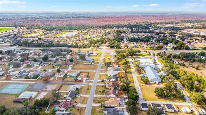Image No.8-Propriété de 3 chambres à vendre à Kissimmee