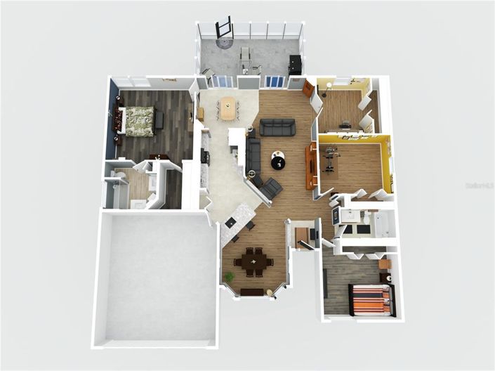 Image No.8-4 Bed Property for sale