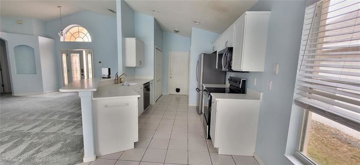 Image No.13-Propriété de 3 chambres à vendre à Clermont