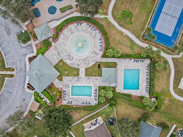 Image No.45-Propriété de 3 chambres à vendre à Clermont