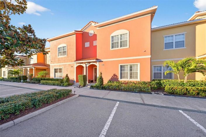 Image No.12-Maison de ville de 4 chambres à vendre à Kissimmee