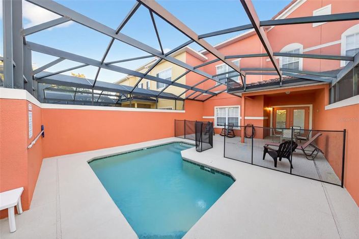 Image No.15-Maison de ville de 4 chambres à vendre à Kissimmee