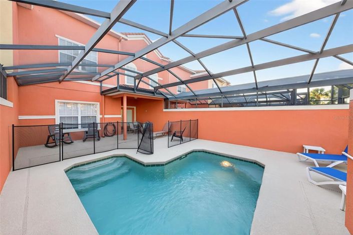 Image No.16-Maison de ville de 4 chambres à vendre à Kissimmee