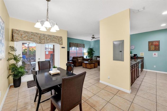 Image No.39-Maison de ville de 4 chambres à vendre à Kissimmee