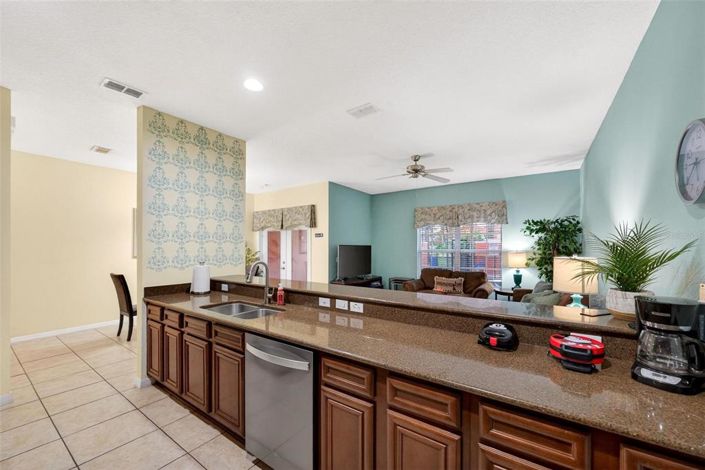 Image No.47-Maison de ville de 4 chambres à vendre à Kissimmee