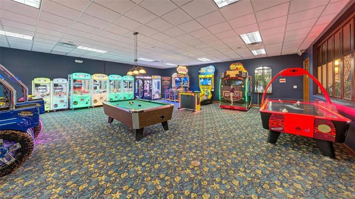 Image No.51-Maison de ville de 4 chambres à vendre à Kissimmee