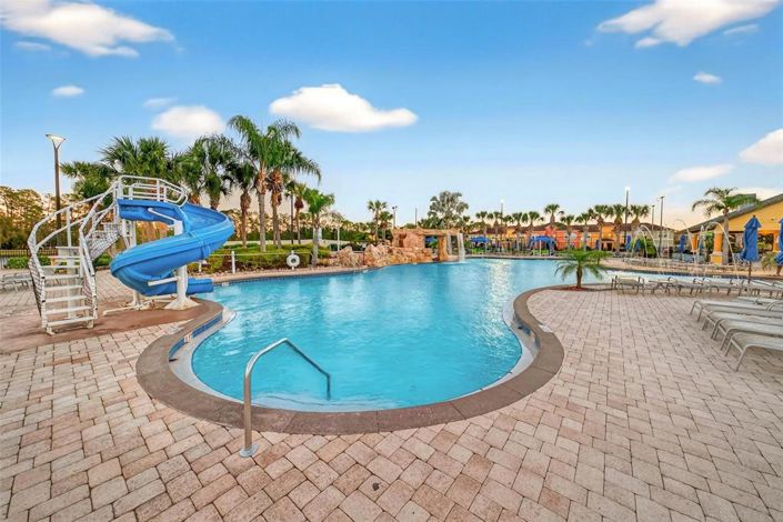 Image No.57-Maison de ville de 4 chambres à vendre à Kissimmee