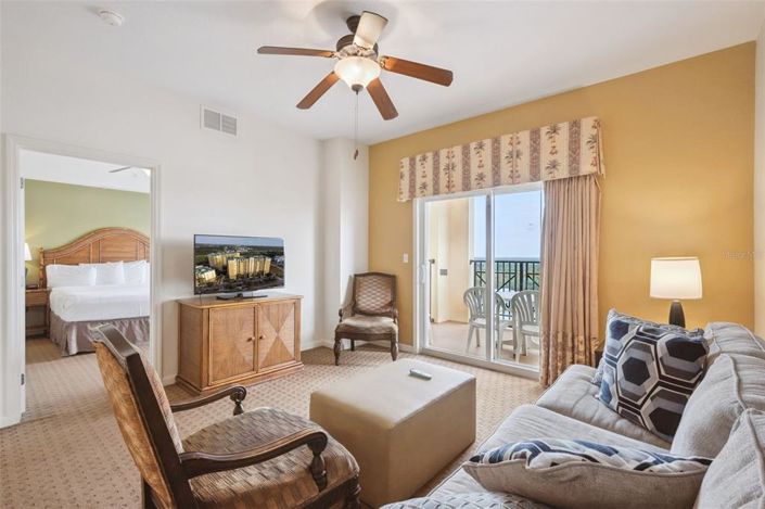 Image No.3-Propriété de 3 chambres à vendre à Orlando