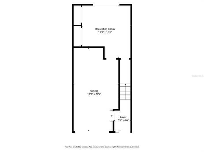 Image No.52-2 Bed Townhouse for sale