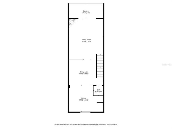 Image No.53-2 Bed Townhouse for sale